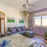 Lägenhet Invalencia - Begis Flat Cabanyal *