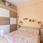 Invalencia - Begis Flat Cabanyal Lägenhet